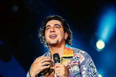 VIIIXE FORRÓ E PISEIRO: festival reúne grandes nomes da música como Xand Avião, Nattan e Felipe Amorim