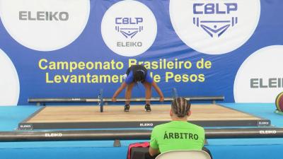 Campeonato Brasileiro de LPO encerra durante três dias na capital maranhense
