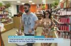 Consumidores se antecipam para garantir presente do Dia das Mães em São Luís
