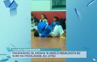 Maranhense de 10 anos é medalhista de ouro no Jiu-jitsu