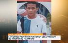 Família busca homem desaparecido em Coroatá