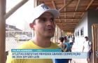 São Luís recebe 2ª edição da Copa Open de Beach Tennis