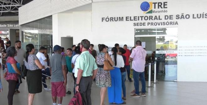 Prazo para regularização do título eleitoral termina na próxima quarta-feira (8)