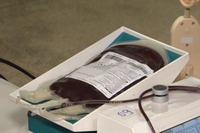 Hemomar reforça apelo por doações de sangue
