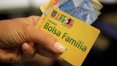 Governo estende prazo para saque do Bolsa Família