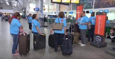 Companhias áreas anunciam novos voos para o Maranhão