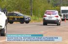 Aumentam os flagrantes de motoristas que descumprem a Lei do Descanso