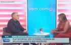 Vem Comigo: especialista destaca a importância das redes sociais para quem empreende
