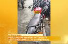 Polícia Militar recupera motocicleta adulteradas em São Luís e Barreirinhas