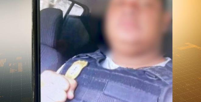 PM e falsos policiais civis são presos por suspeita de comércio ilegal de armas de fogo