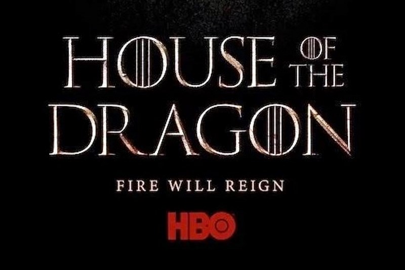 Série 'House of Dragons', derivada de 'Game of Thrones', ganha