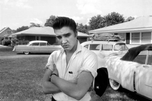 Happy Birthday Elvis Presley Confira Algumas Curiosidades Sobre O Rei