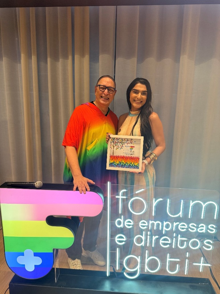 Alcoa lança diretrizes para transição de gênero no mês da Visibilidade Trans e Travesti