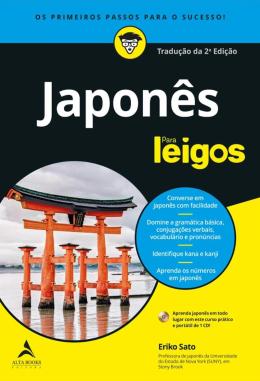 japones para leigos