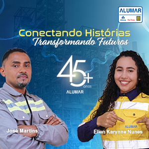 Informe Alumar