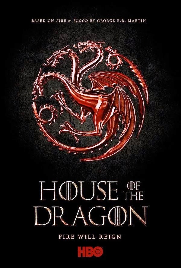 House of the Dragon é confirmada como nova série derivada de Game of Thrones