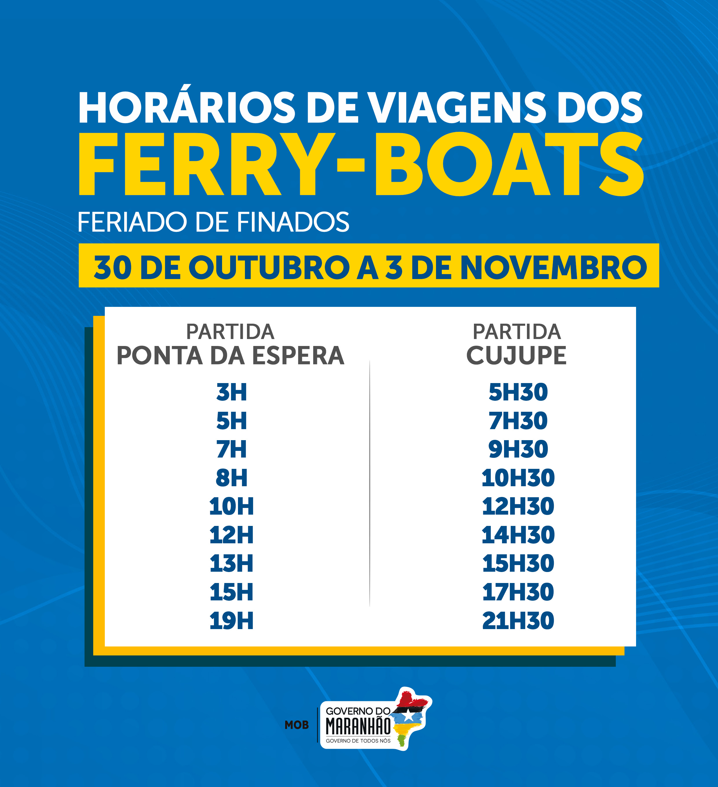 ferryboats
