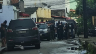 Homem morre em confronto durante operação policial, em São Luís