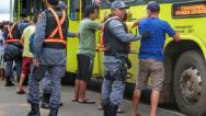 Após assaltos, Operação Catraca é intensificada na Ilha de São Luís