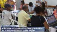 TV Cidade realiza evento Cidade Solidária neste sábado na Vila Janaína