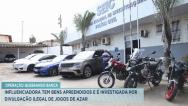 Polícia investiga esquema de pirâmide financeira envolvendo plataforma digital no MA 