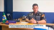 Homem é encontrado morto no bairro Santa Rosa