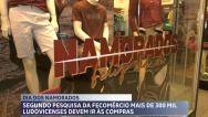 Dia dos Namorados: 300 mil consumidores devem ir às compras em São Luís