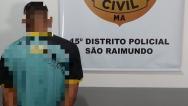 Foragido há 2 anos, suspeito de assalto à residência em São Luís é preso