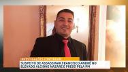 Advogado é morto a tiros próximo ao Elevado Alcione Nazaré, em São Luís