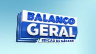 Balanço Geral Edição de Sábado (22/02/25)
