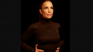 Ivete Sangalo se apresenta nesta sexta (7) no Circuito Vem pro Mar na Litorânea