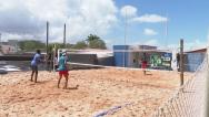 São Luís recebe segunda etapa do Campeonato Maranhense de Beach Tennis