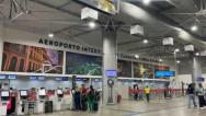 Aeroporto de São Luís se prepara para receber 20 mil passageiros no período de Carnaval