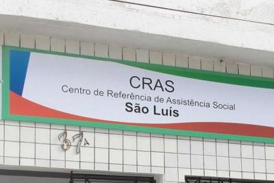 CRAS-São Francisco: atendimento em novo endereço no Renascença