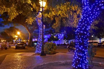 Governo do Estado e Prefeitura de São Luís preparam programação natalina