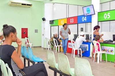 São Luís: Central de Marcação de Consultas e Exames tem atendimento recorde