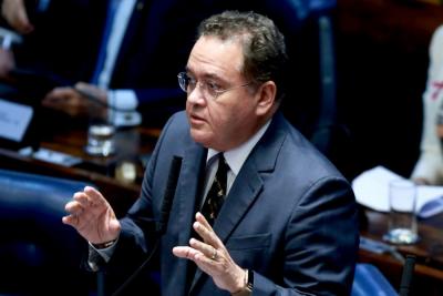 Senador Roberto Rocha defende receita integral do IPVA para os municípios