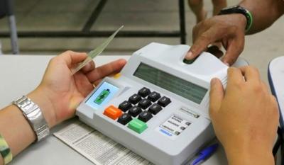 Eleitor no MA só votará se tiver dados biométricos cadastrados