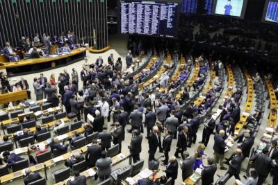 Líderes decidem votar acordo sobre base de Alcântara na semana que vem