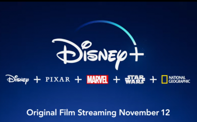 Disney+ ganhou mais de 10 milhões de assinantes no primeiro dia de operação