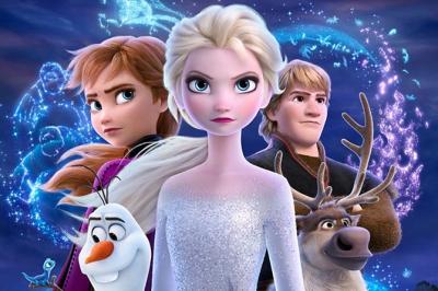 Frozen 2: novo trailer apresenta mais detalhes da trama