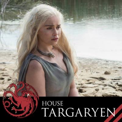 HBO pode desenvolver prequel de Game of Thrones focado na família Targaryen