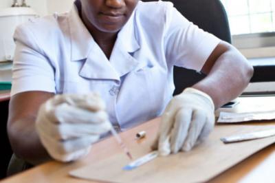 HIV AIDS medicamentos antirretroviral