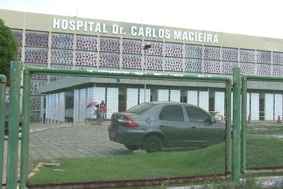 Novembro Azul: Hospital Carlos Macieira inicia promoção da saúde do homem