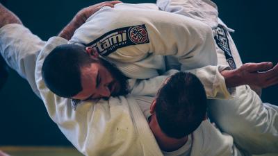 Educação debate se jiu-jítsu deve fazer parte do ensino fundamental