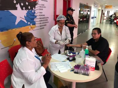 PROCON inicia cadastro de doação de medula óssea em unidades VIVA de São Luís