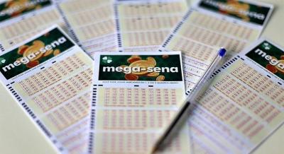 Mega-Sena sorteia nesta quarta-feira prêmio acumulado de R$ 25 milhões