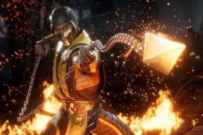 Mortal Kombat: Começam as filmagens do novo filme da franquia