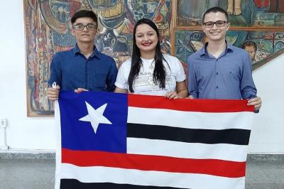 Estudantes maranhenses participarão do Parlamento Jovem Brasileiro em Brasília