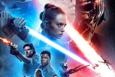 Star Wars: The Rise Of Skywalker será o filme mais longo da franquia